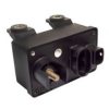 VOLVO 30872555 Control Unit, glow plug system